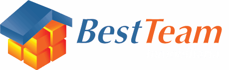 Logotipo de luz de pie de página