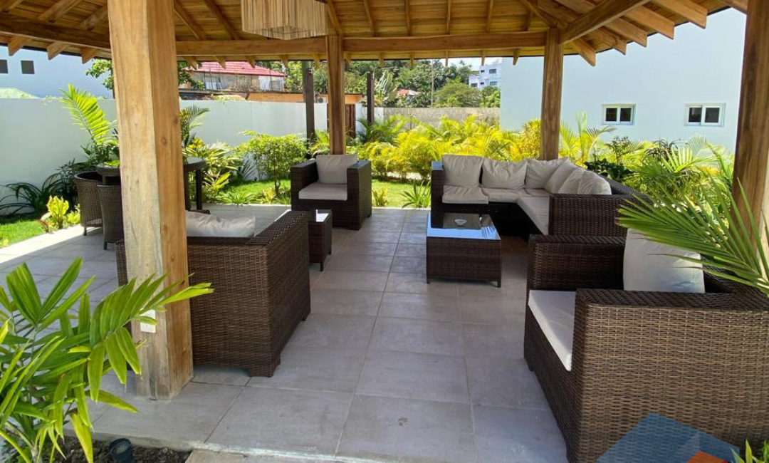 gazebo