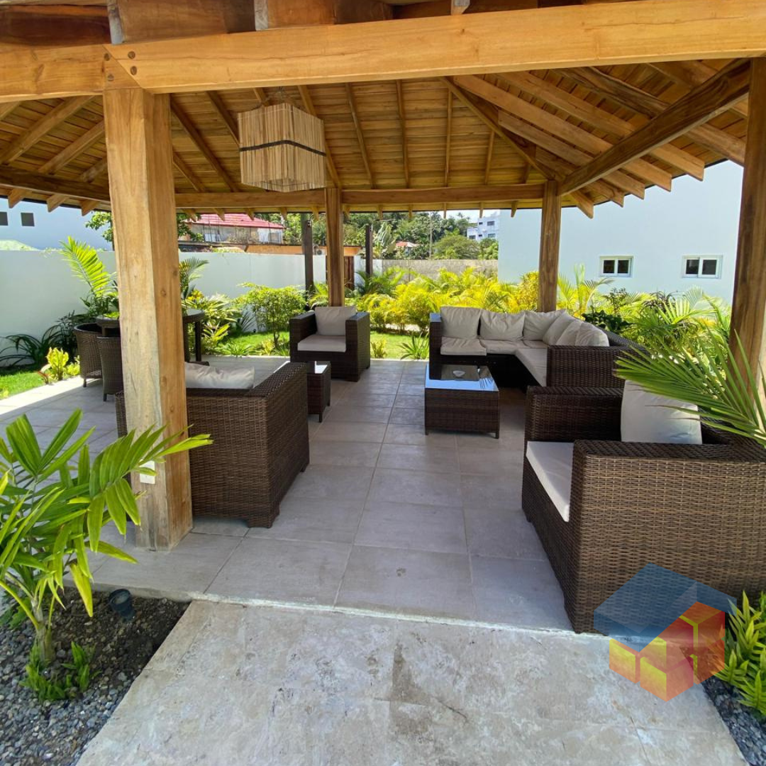 gazebo