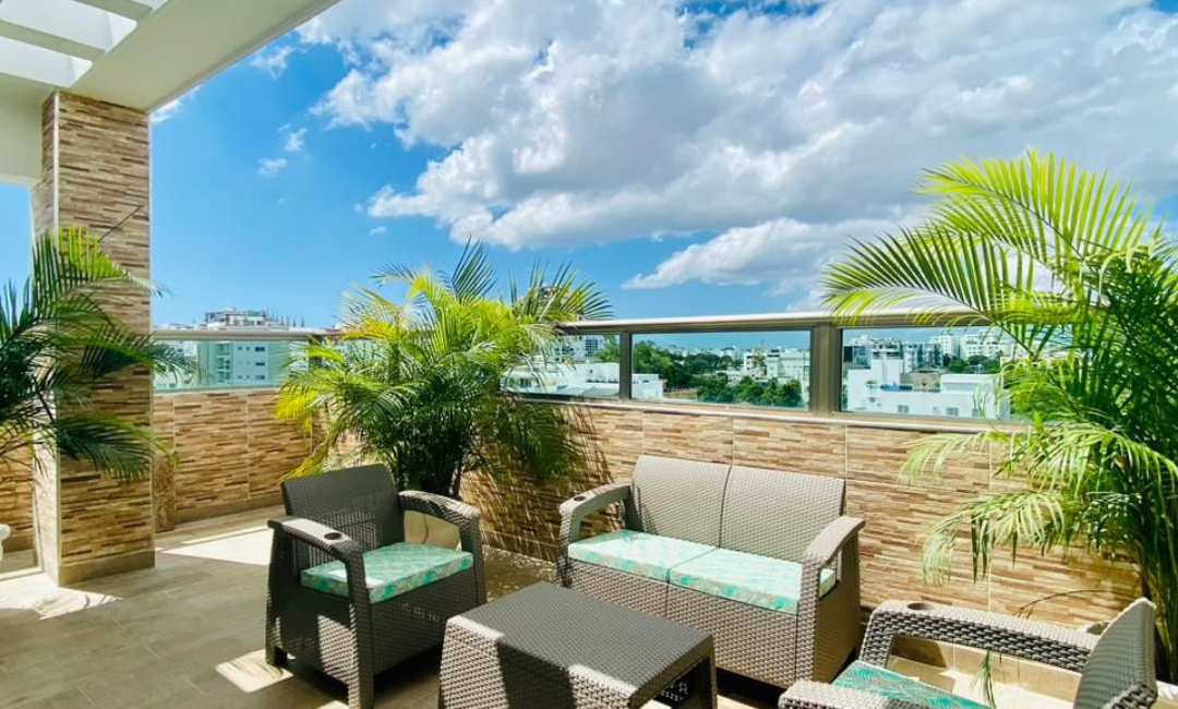 Terraza
